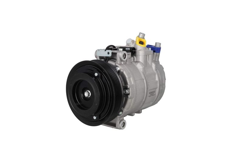 KAMOKA 7820039 Compressor, air conditioning