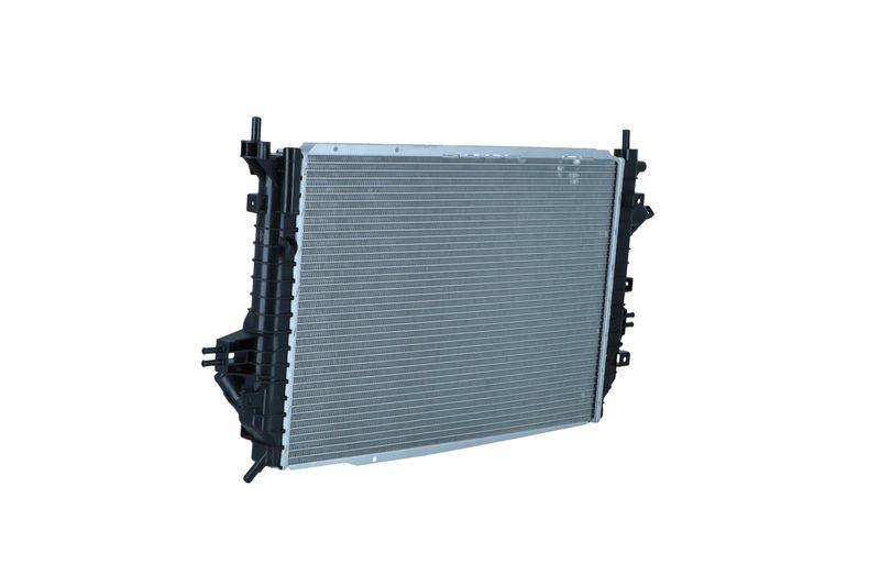 NRF 53082 Variklio aušinimo radiatorius