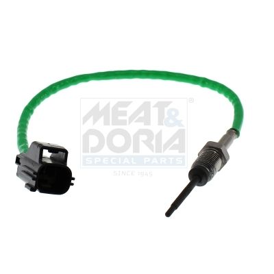 MEAT & DORIA Sensor, uitlaatgastemperatuur 12814