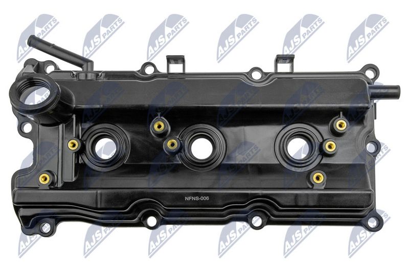 NTY BPZ-NS-006 Cylinder Head Cover