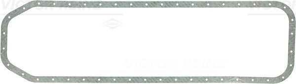 VICTOR REINZ 71-40321-00 - Gasket, oil sump