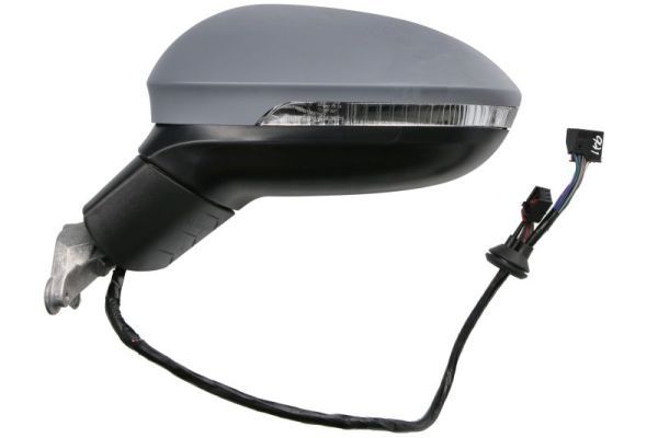 BLIC 6102-01-2297314P Exterior Mirror