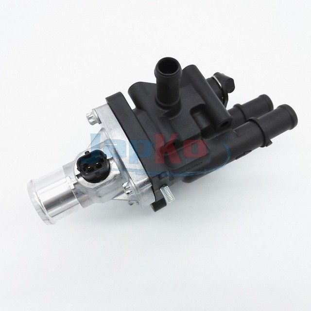 Termostaat, Jahutusvedelik,...