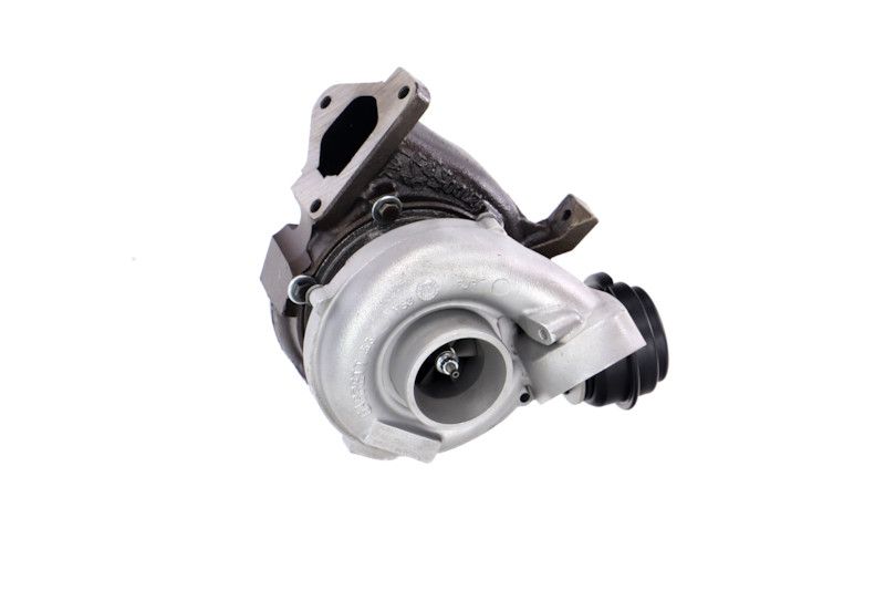 REMANTE 003-001-001370R Charger, charging (supercharged/turbocharged)