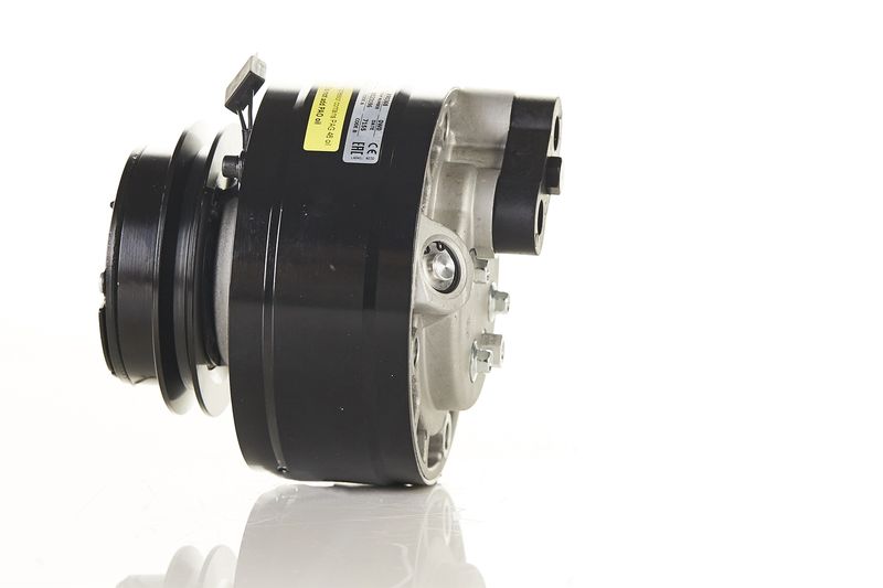 NISSENS 890368 Compressor, air conditioning