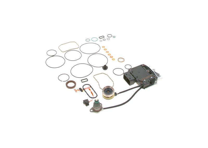 Unit. de c-da., injectie F 00N 300 375 BOSCH