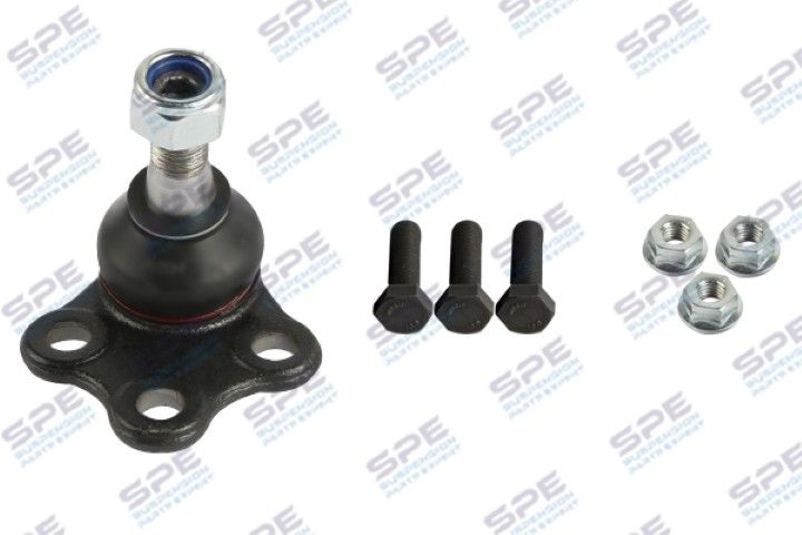 Rotule+suspension TEKNOROT R-165