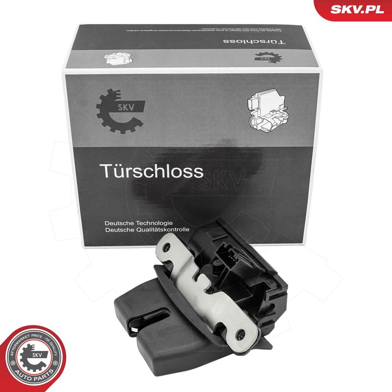 Tagaluugi sulgur, ESEN SKV 60SKV650