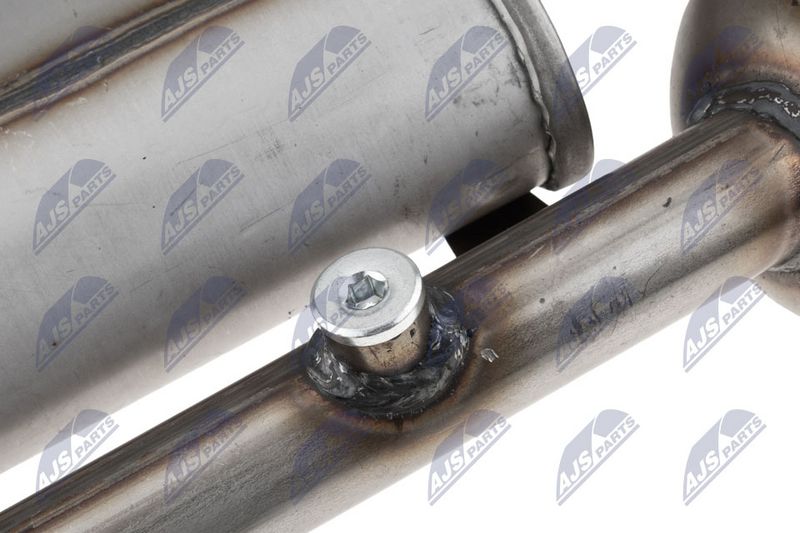 NTY KAT-ME-005 Catalytic Converter