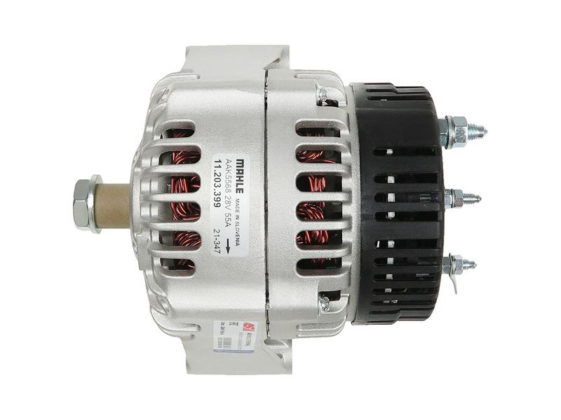 AS-PL A9160(LETRIKA) Alternator