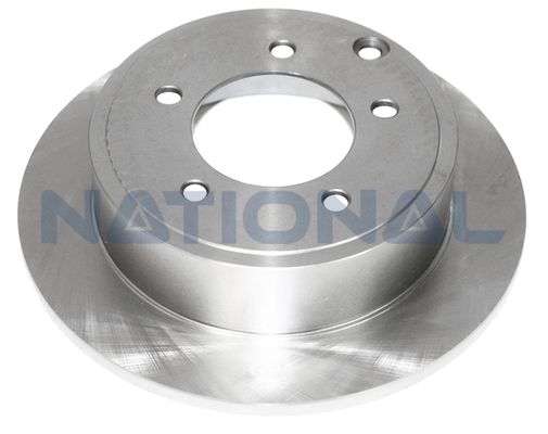 National NBD1608
