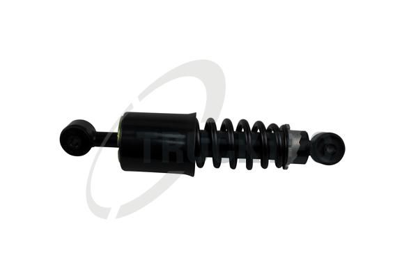 TRUCKTEC AUTOMOTIVE 05.63.025 - Shock Absorber, driver cab suspension