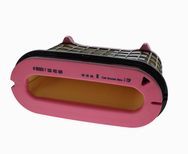 Vzduchový filtr F 026 400 689