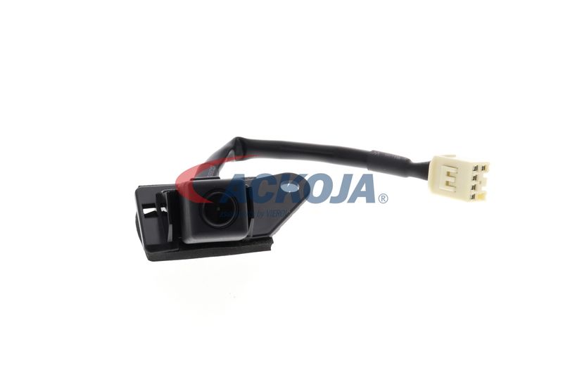 ACKOJA A37-74-0014 Rear View Camera, park distance control