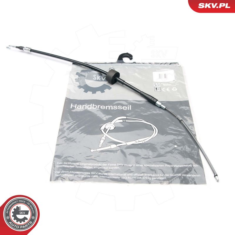 Tross, seisupidur, ESEN SKV 25SKV516