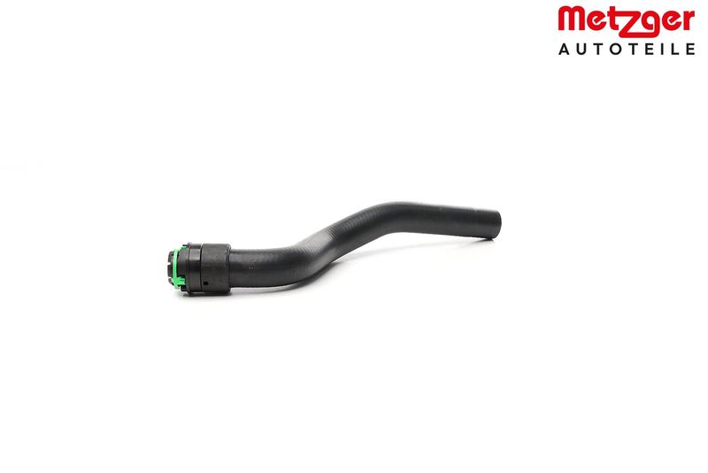 METZGER AUTOTEILE 2420159 Radiator Hose