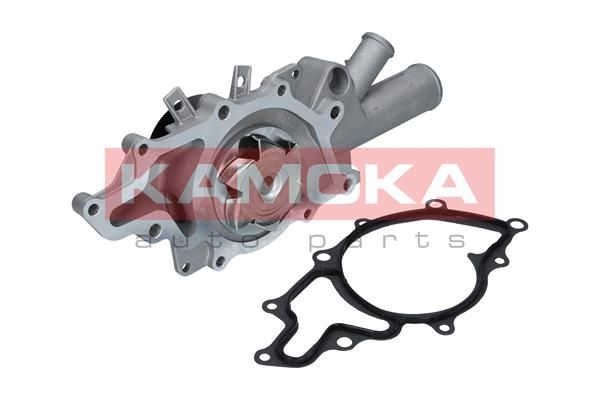 KAMOKA T0190 Water Pump, engine cooling