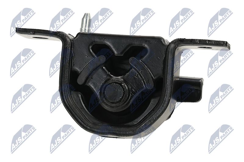 Paigutus, Mootor, NTY ZPS-NS-071