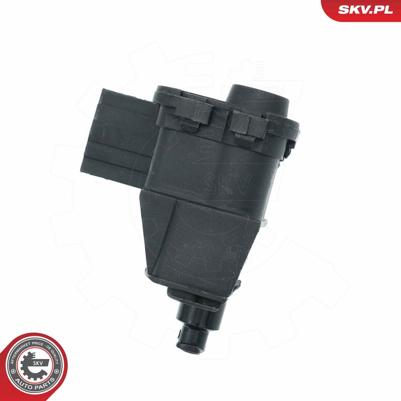 Seadeelement, kesklukustus, ESEN SKV 60SKV701