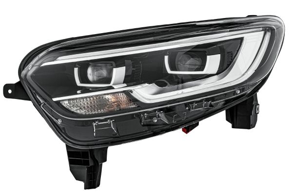 Hella Headlight 1LX 011 770-471