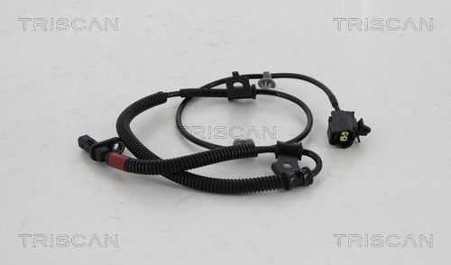 TRISCAN érzékelő, kerékfordulatszám 8180 43329