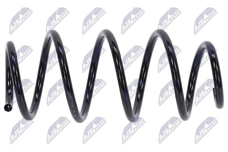 NTY ASZ-AU-040 Suspension Spring