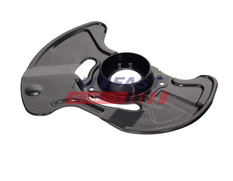 FAST FT02819 Splash Guard, brake disc