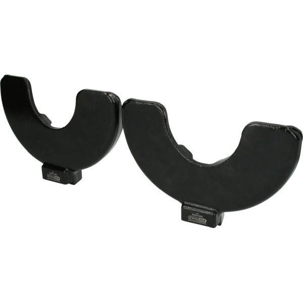KS TOOLS 500.8406 Holder, spring compressor