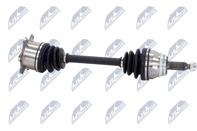 NTY NPW-MS-114 Drive Shaft