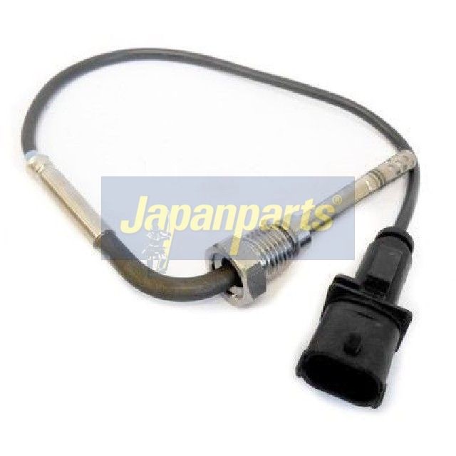 JAPANPARTS Jutiklis, išmetamųjų dujų temperatūra