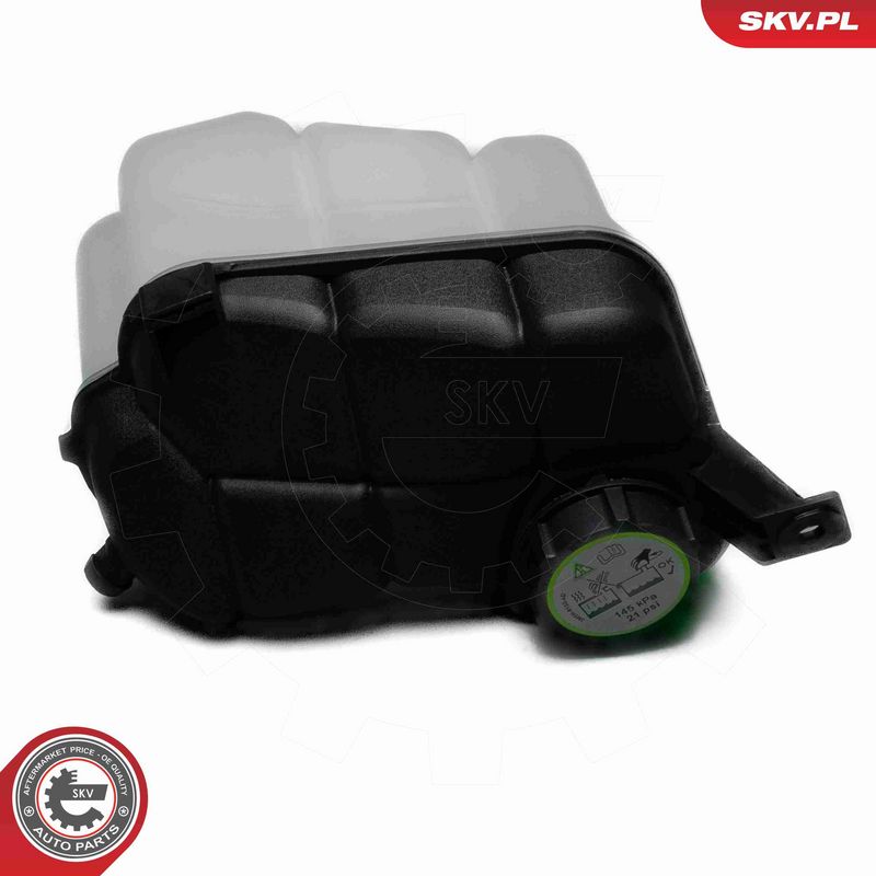 ESEN SKV 61SKV436 Expansion Tank, coolant