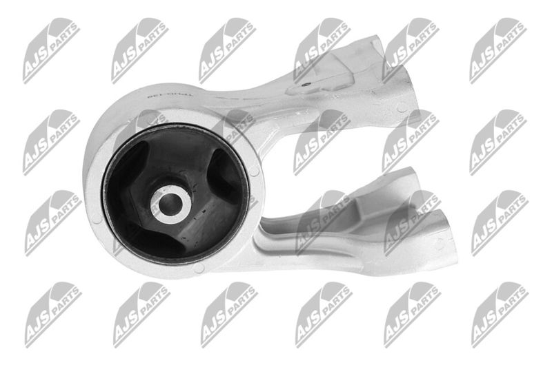 Paigutus, Mootor, NTY ZPS-HD-139