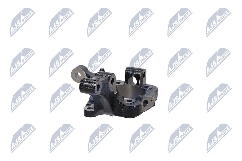 Käändmik, rattakinnitus, NTY ZZP-HY-509