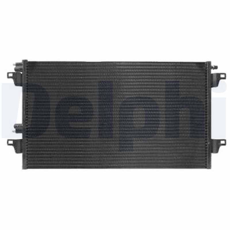 DELPHI kondenzátor, klíma TSP0225465