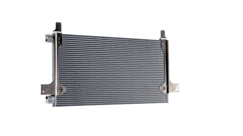 Product Image - Condensor, airconditioning - AC282000P - MAHLE