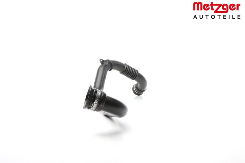METZGER AUTOTEILE 2401184 Charge Air Hose