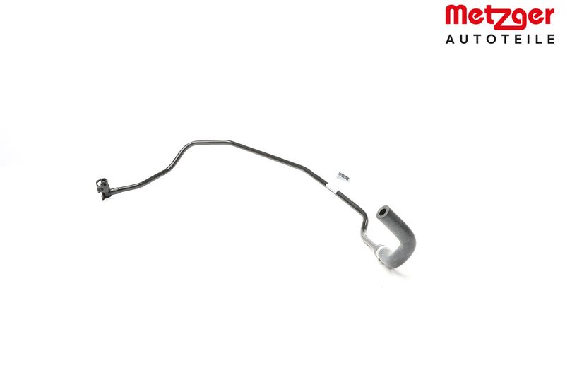 METZGER AUTOTEILE 2420869 Coolant Pipe