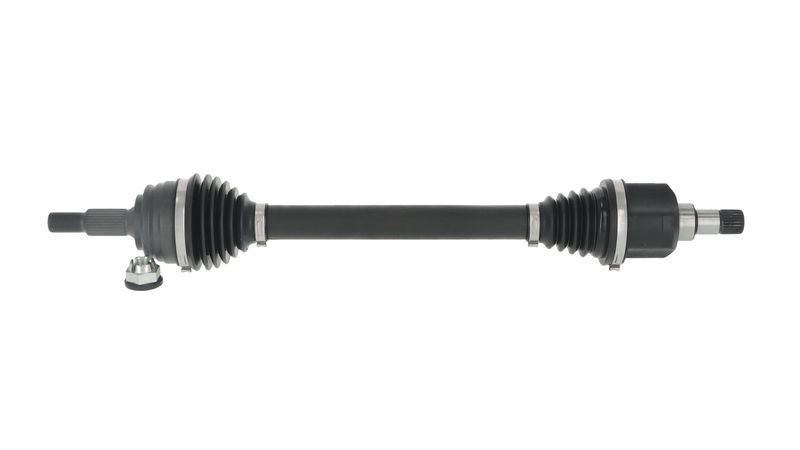 полуоска SKF