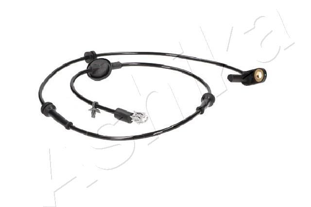 ASHIKA 151-01-125 Sensor, wheel speed
