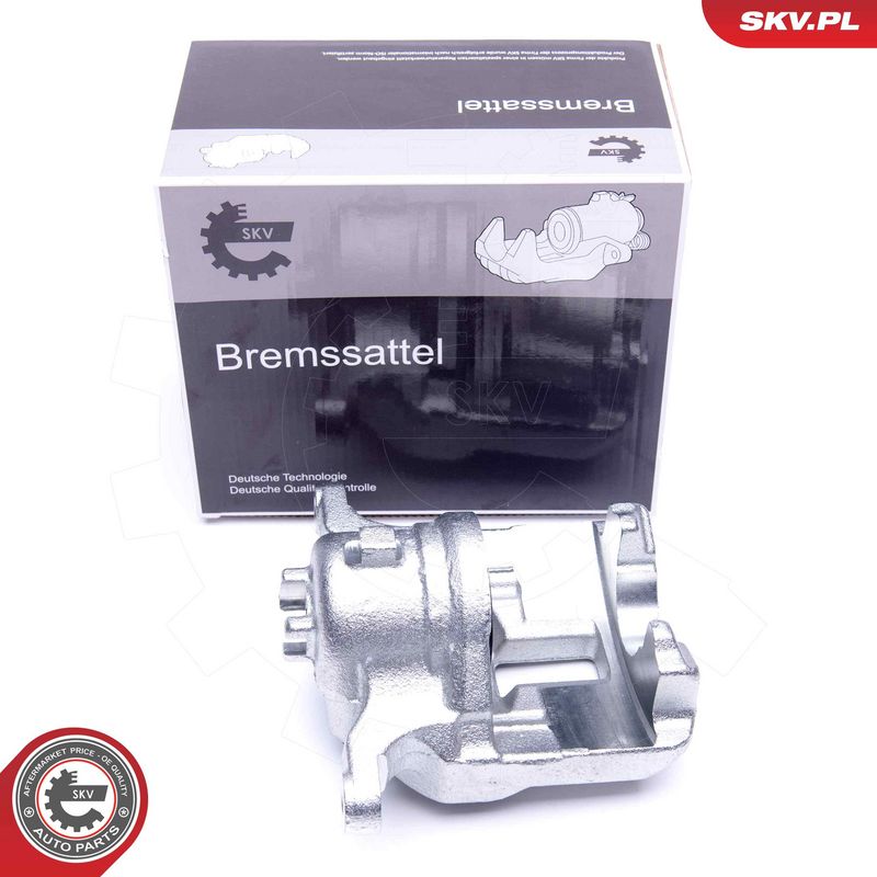 Pidurisadul, ESEN SKV 44SKV971