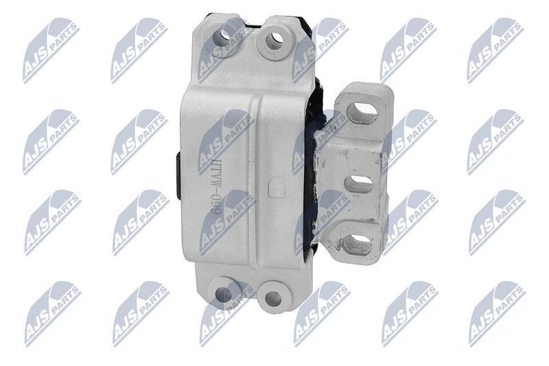 NTY ZPS-VW-099 Mounting, manual transmission