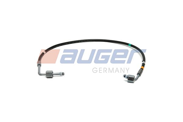 Schlauchleitung, Fahrerhauskippvorrichtung