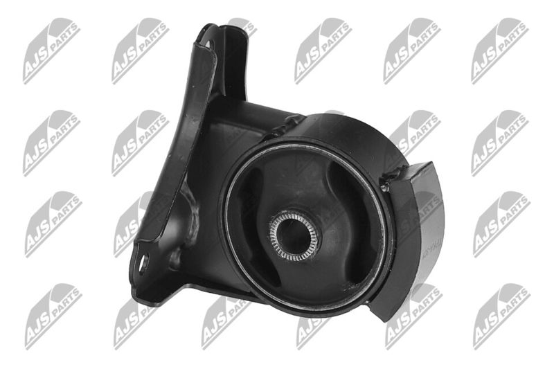 Paigutus, Mootor, NTY ZPS-KA-301