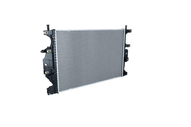 Radiaator, mootorijahutus, NRF 59282
