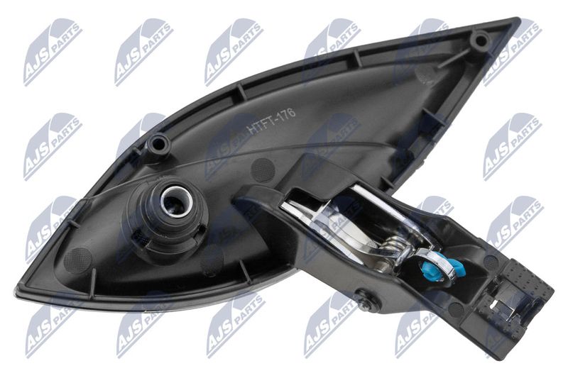 NTY EZC-FT-176 Door Handle, interior equipment
