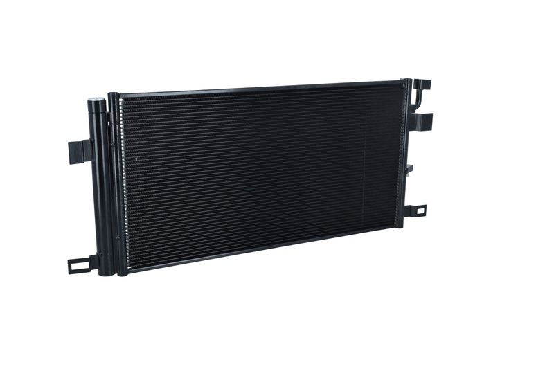 Kondensaator, kliimaseade, NRF 350454