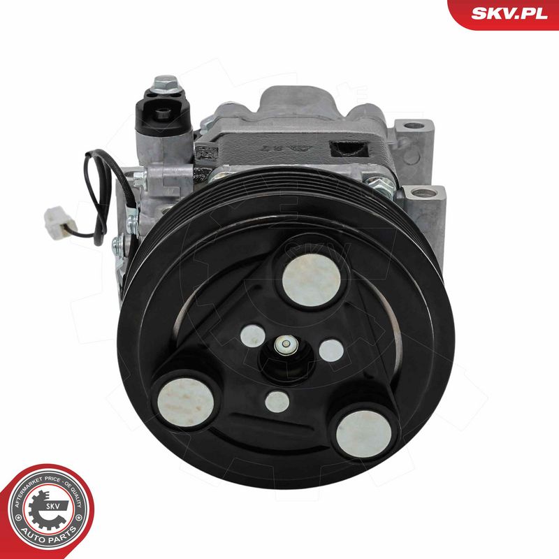 Kompressor, kliimaseade, ESEN SKV 84SKV092