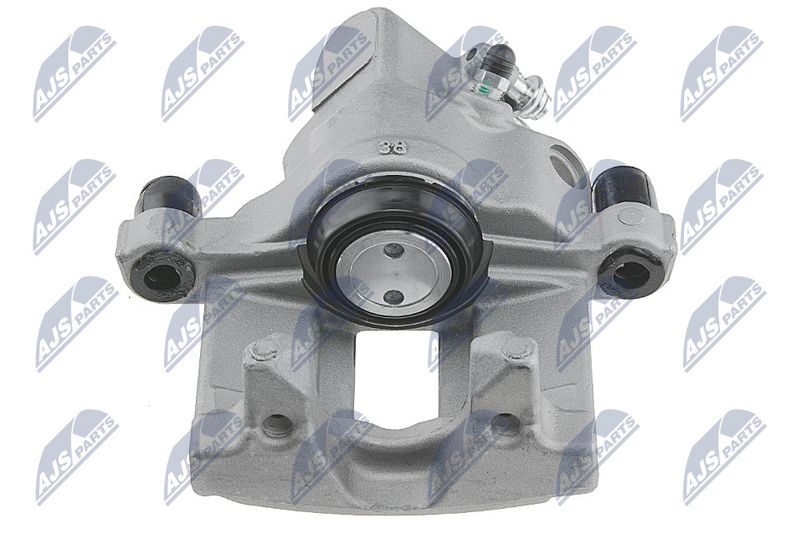 Pidurisadul, NTY HZT-RE-016