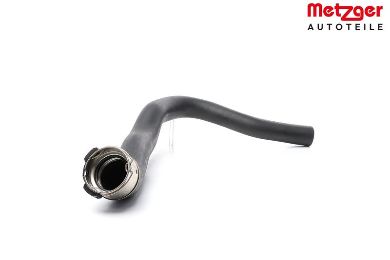 METZGER AUTOTEILE 2400558 Charge Air Hose
