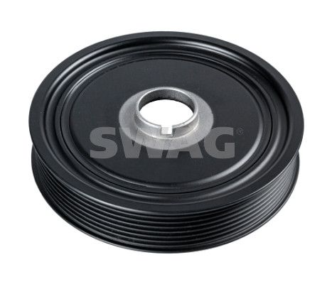 SWAG 60 10 6829 Belt Pulley, crankshaft